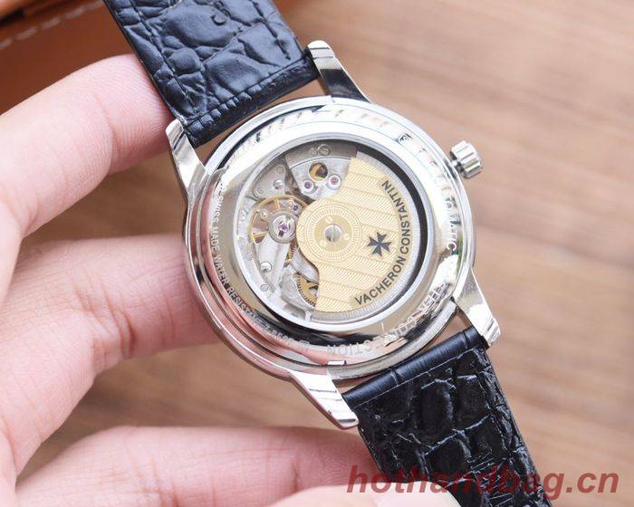 Vacheron Constantin Watch VTW00012-1 Vacheron Constantin Watch VTW00012-1